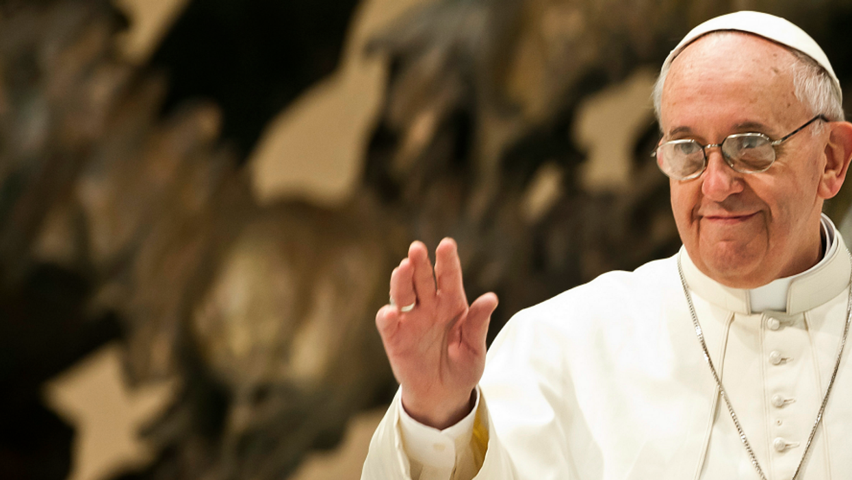 Why the Catholic Church Should Abolish the Anti-Christian "Just War" Theory