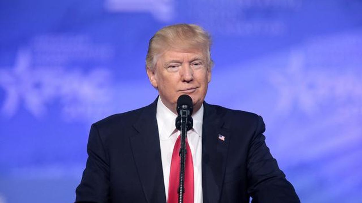 In J20 Investigation, DOJ Overreaches Again. And Gets Taken to Court Again