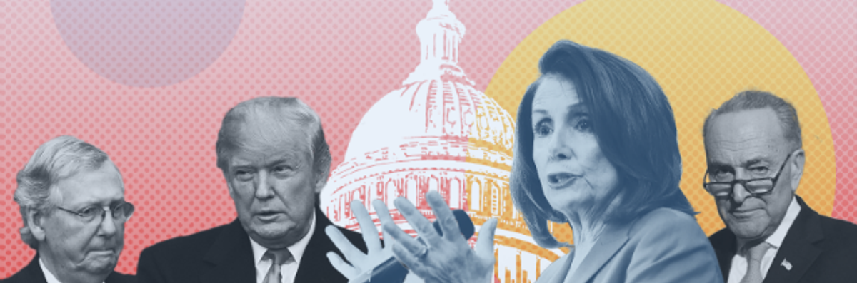 House Hearings Begin for Historic Anti-Corruption Bill