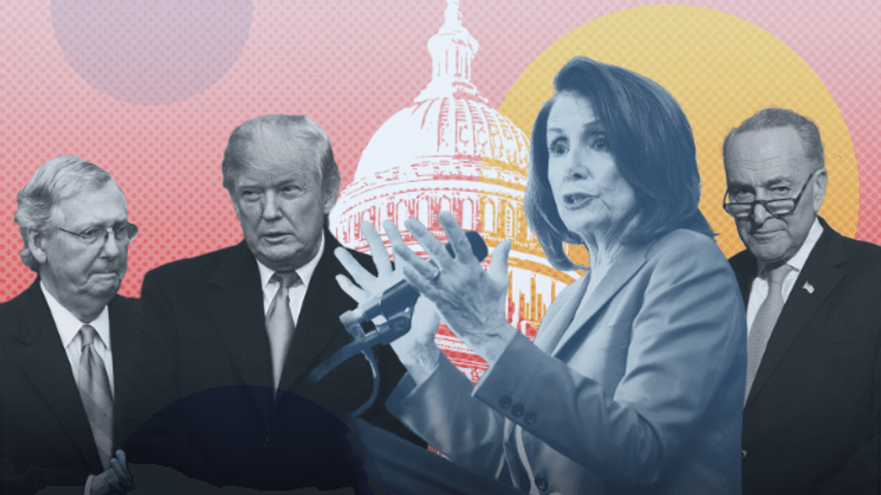 House Hearings Begin for Historic Anti-Corruption Bill