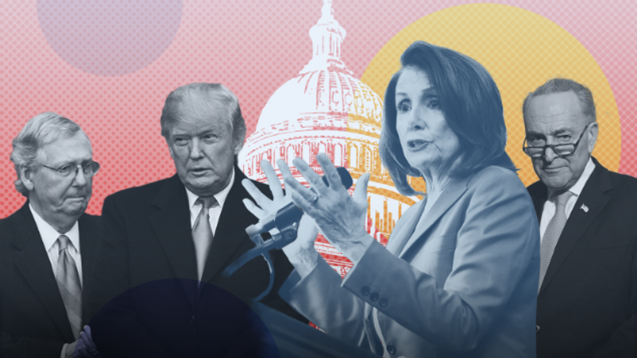 House Hearings Begin for Historic Anti-Corruption Bill