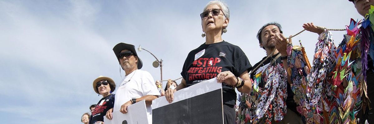 20 Ways You Can Help Immigrants Now