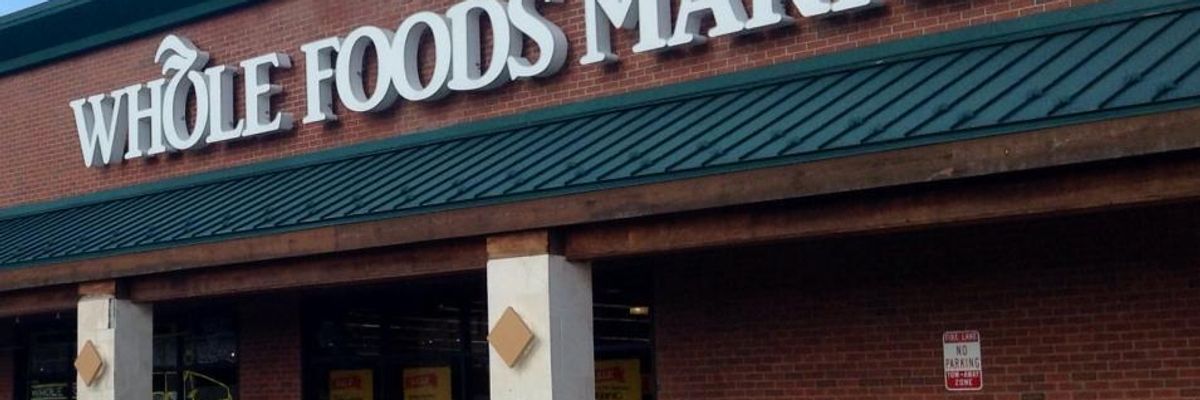 Is Whole Foods Telling Us the Truth About Its Stance on Animal Rights?
