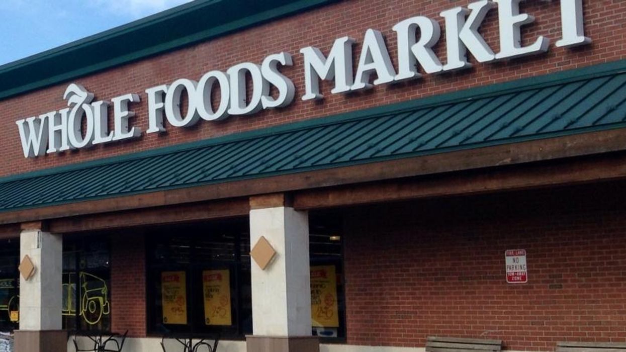 Is Whole Foods Telling Us the Truth About Its Stance on Animal Rights?