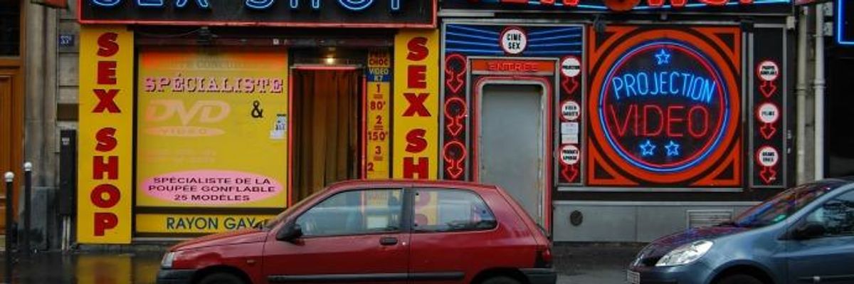 On Good Guys and Bad Guys