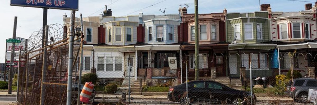 Banking is Changing. Its Lack of Diversity Must Change, Too, and Congress Can Help