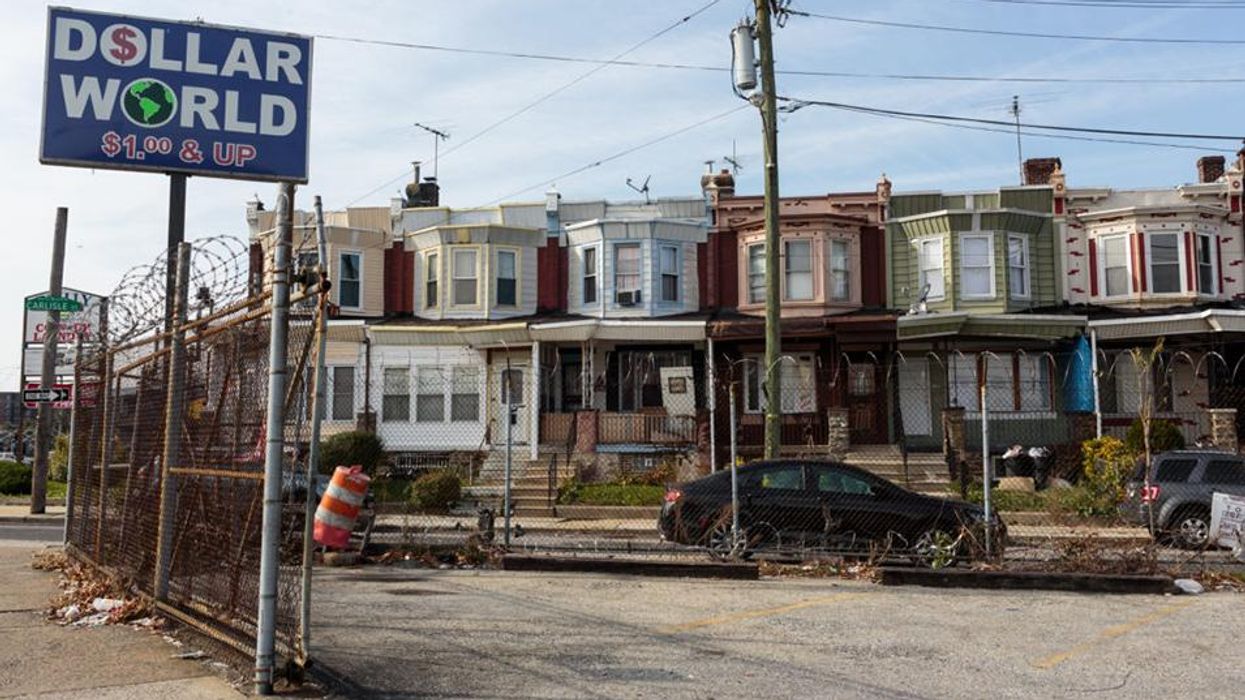 Banking is Changing. Its Lack of Diversity Must Change, Too, and Congress Can Help