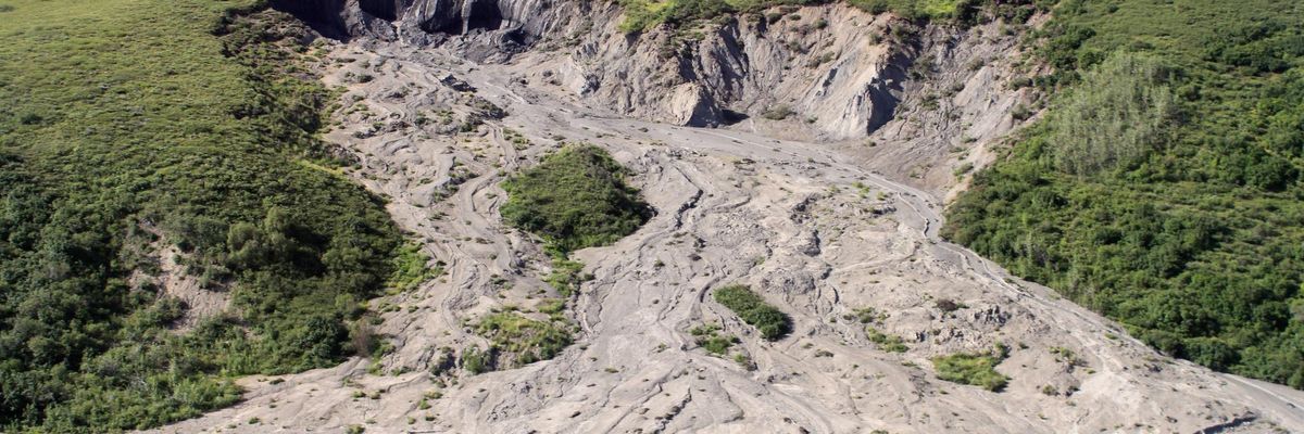 Melting Permafrost Projections Reveal Paris Climate Goals at Risk: Study