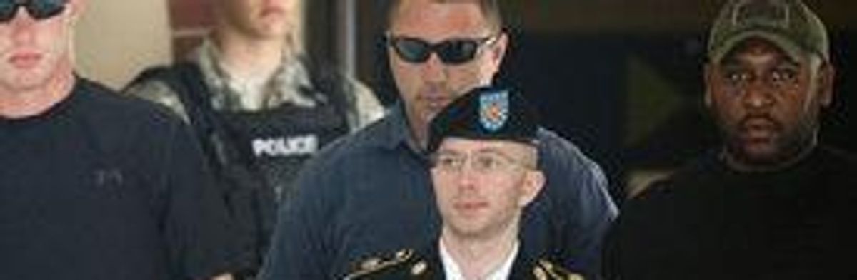 Series of Small Victories as Manning Sentencing Phase Continues