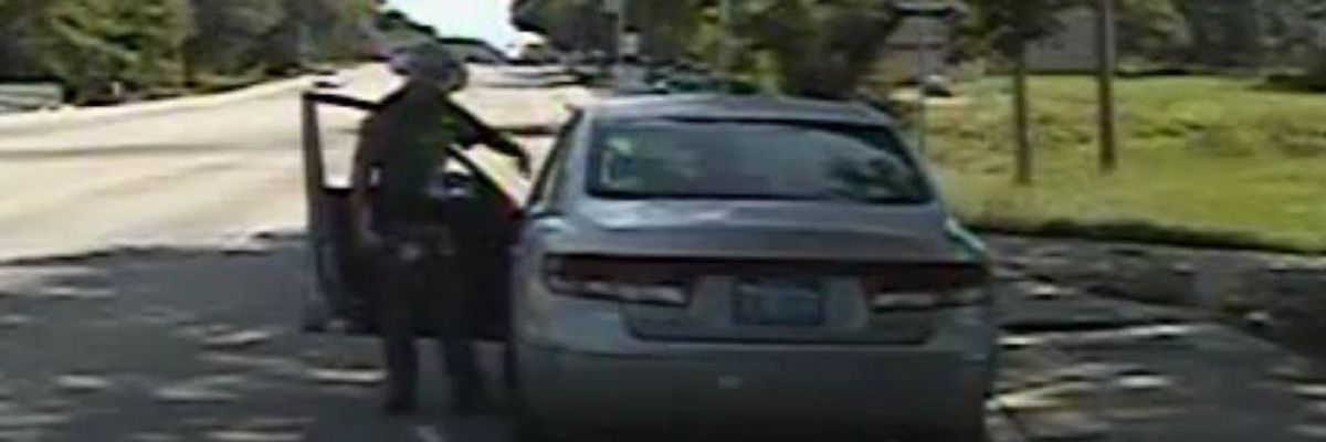 State Trooper Who Arrested Sandra Bland Indicted on Perjury Charge