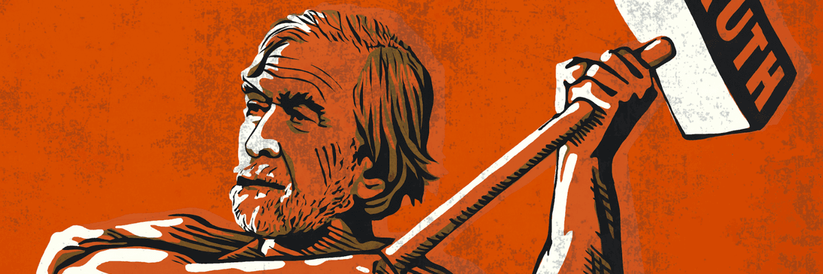 Editorial Staff and Key Contributors at Progressive Media Outlet Truthdig Announce Work Stoppage