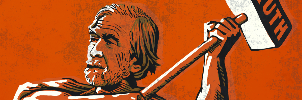 Editorial Staff and Key Contributors at Progressive Media Outlet Truthdig Announce Work Stoppage