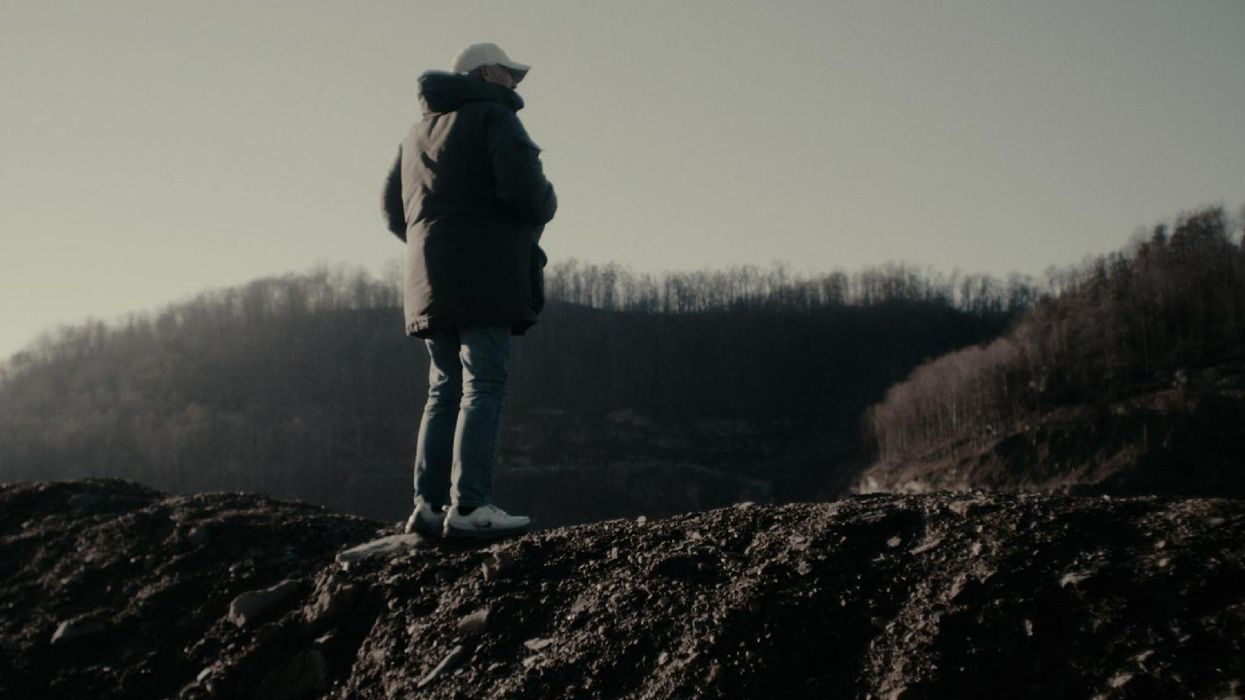 We Still Live Here: Coal Activists Fight On in Heart-Wrenching New Film