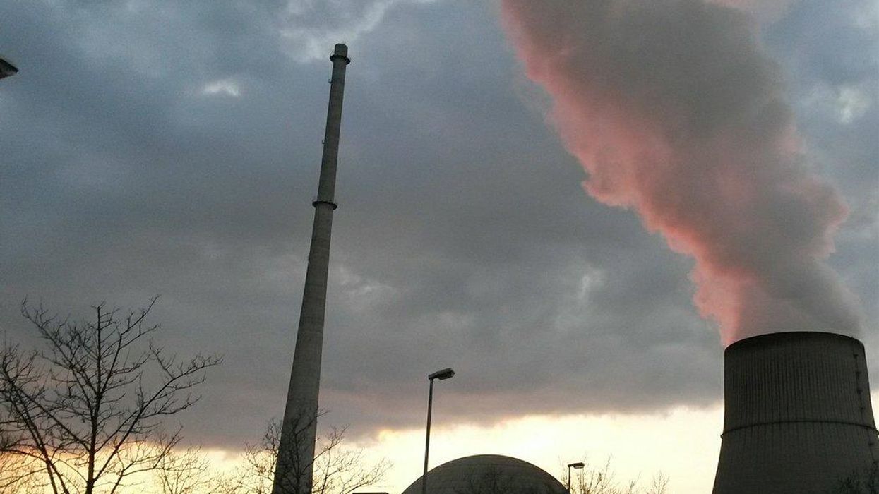 Ohio Stumbles, With a Team Trump Nudge, Toward Nuclear and Coal