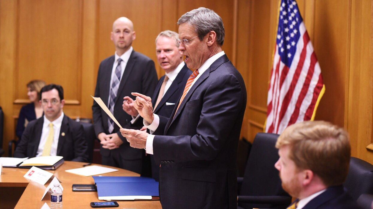 The GOP and the Zombie Medicaid Block Grants