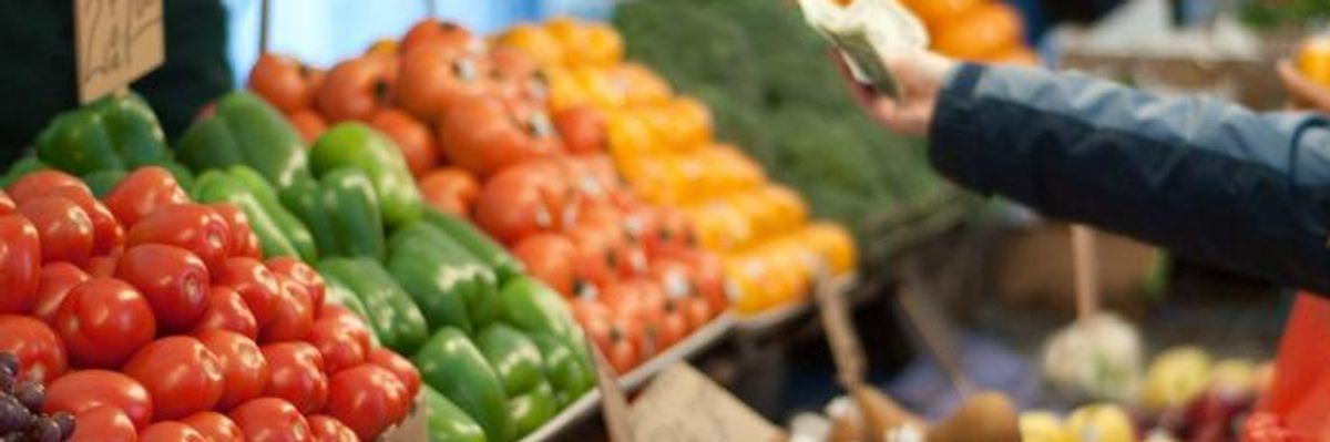 Boston City Council Passes Groundbreaking Food Justice Ordinance