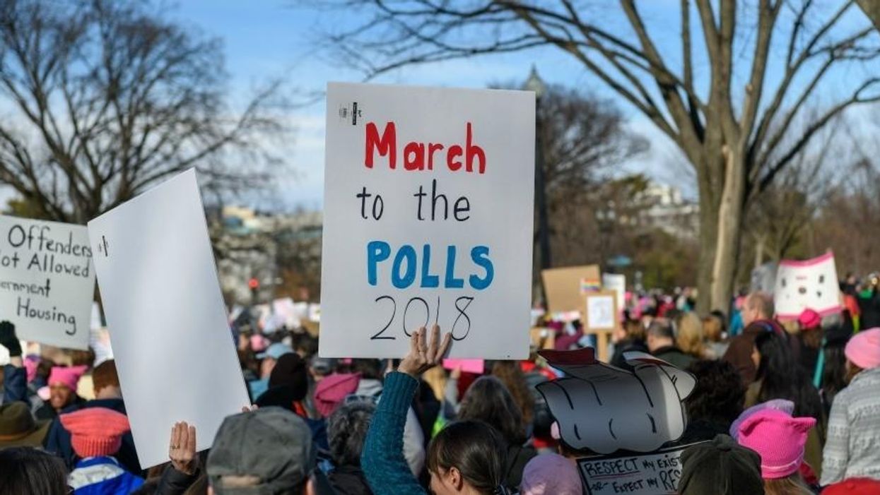 Why Alabama Is the Future of the Progressive Movement