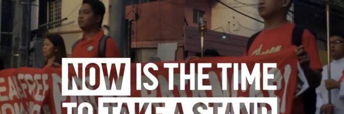 In Face of Government Apathy, Activists Launch Wave of Global Divestment Actions