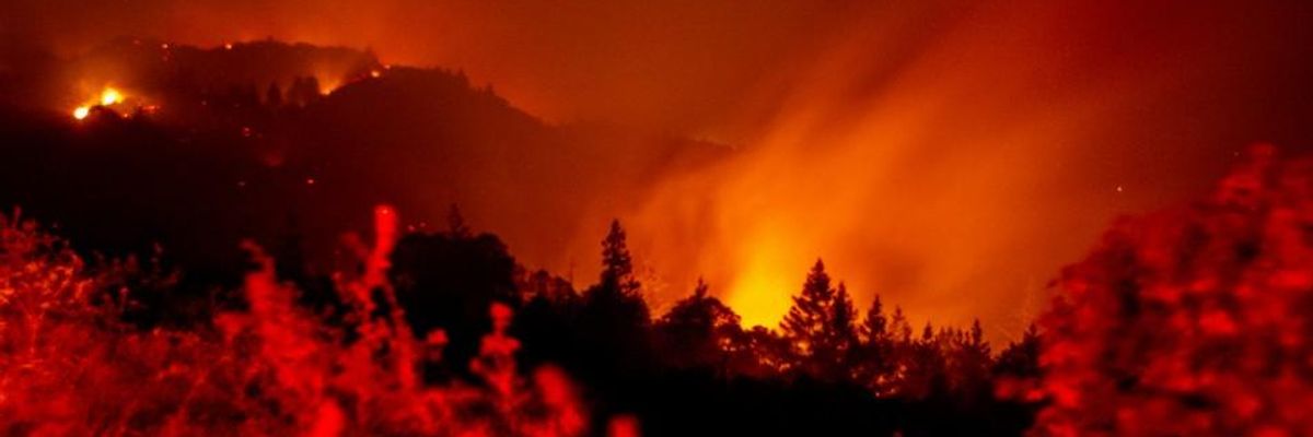 Impeached Twice, Trump's Presidency Was a Climate Disaster