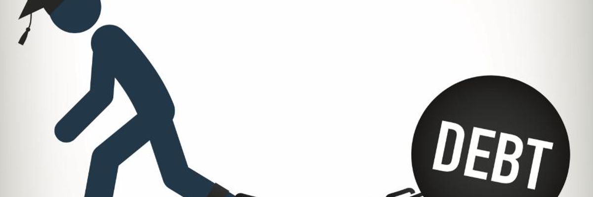 Intergenerational Warfare Is a Scam--We Need to Expand Social Security and End Student Debt