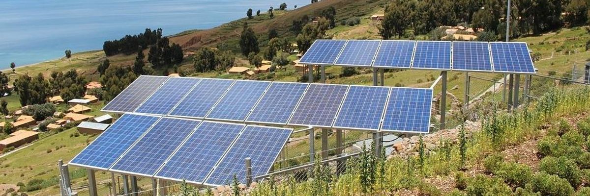 Will BP Finally Succeed at Moving Beyond Petroleum? To Survive, It Must.