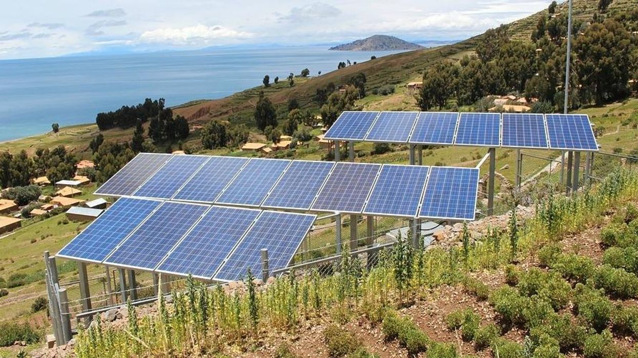 Will BP Finally Succeed at Moving Beyond Petroleum? To Survive, It Must.