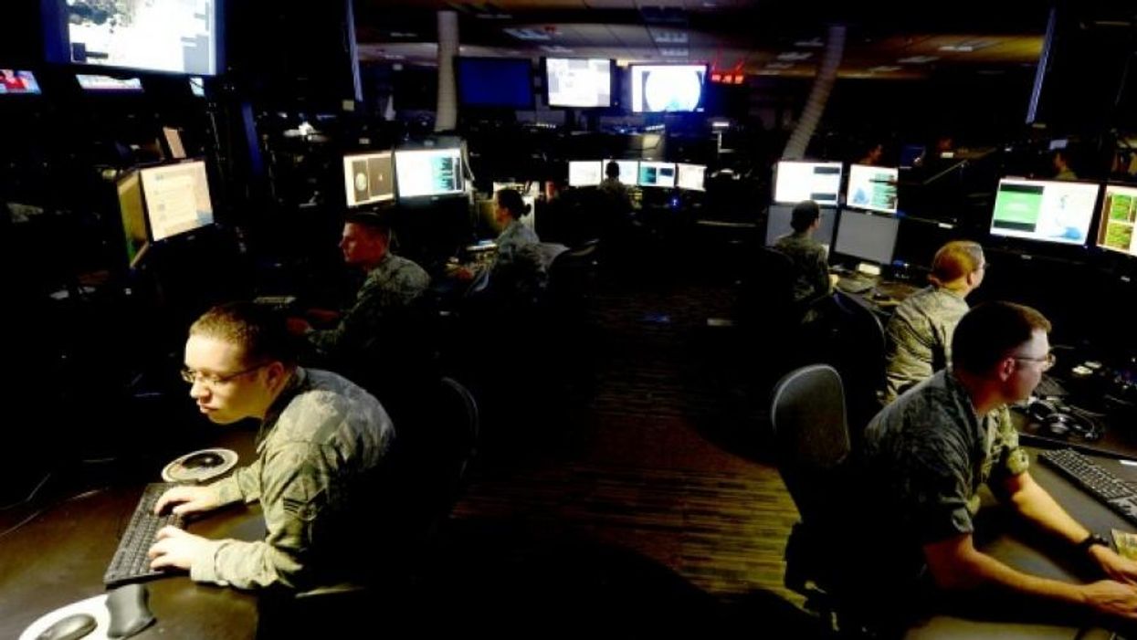 The End of War Is Just a Beginning