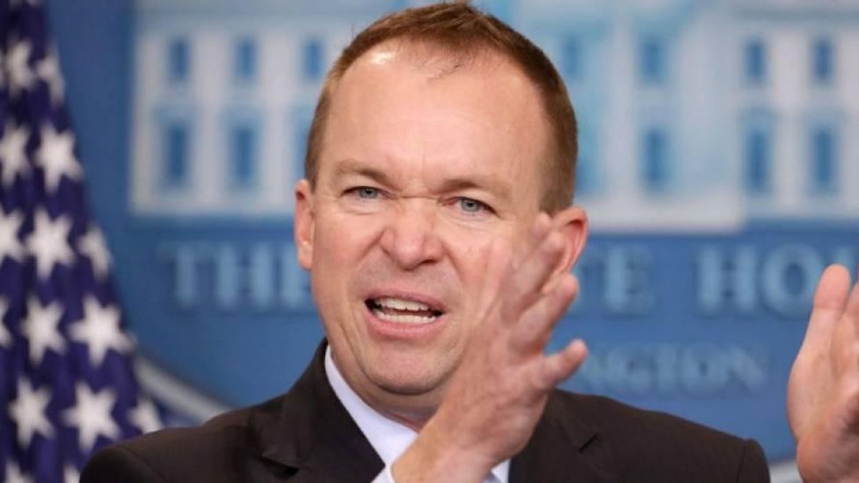 Whether It's the New NAFTA or the Old NAFTA, It Serves the 1 Percent