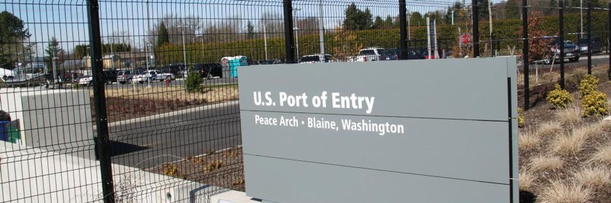 Iranian Americans Have Rights, Too--No Matter What's Happening Abroad