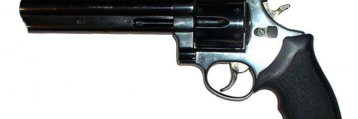 Gun Violence and Mental Health Are Connected--But Not In The Way You'd Think.