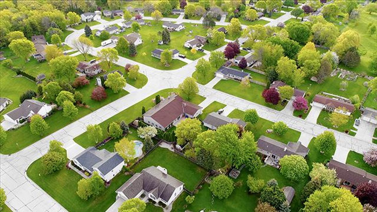Trump's Racist Play for the Suburbs