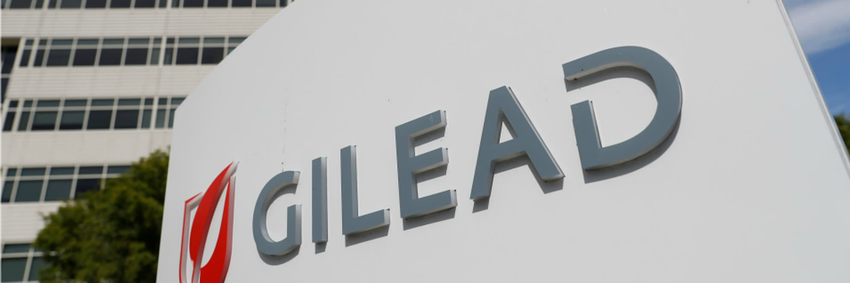 Why Is the Government Allowing Its Own Drug Research to Be Monopolized for Profit?