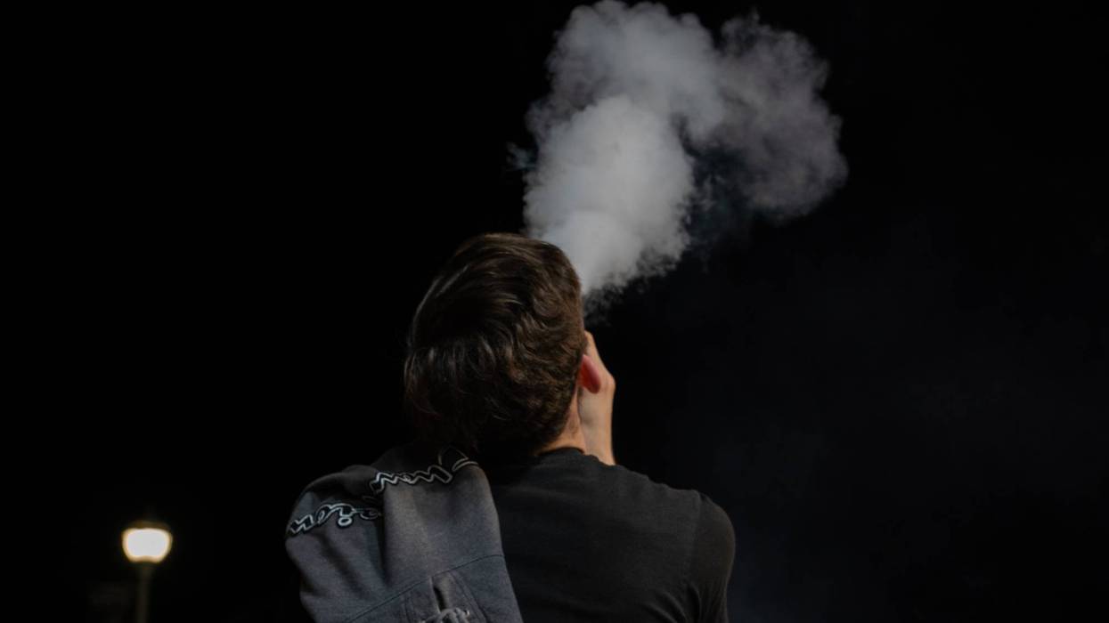 In the wake of violent arrests over vaping offenses along the Ocean City Boardwalk