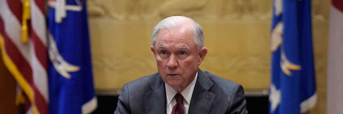 If Jeff Sessions Will Not Recuse or Resign, He Should Be Impeached