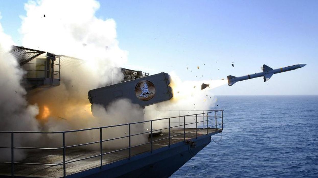 Cancel RIMPAC, Protect Hawai'i