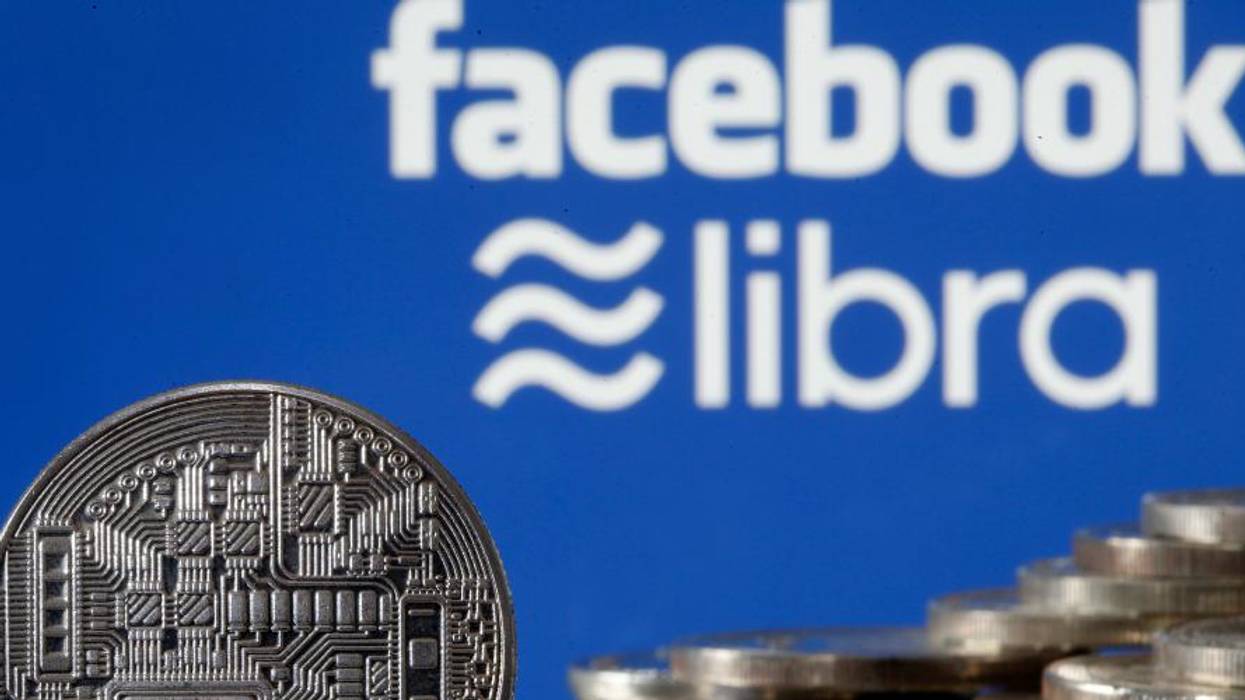 Watchdog Groups Call on Congress and Federal Regulators to Impose Moratorium on Facebook's Proposed Cryptocurrency
