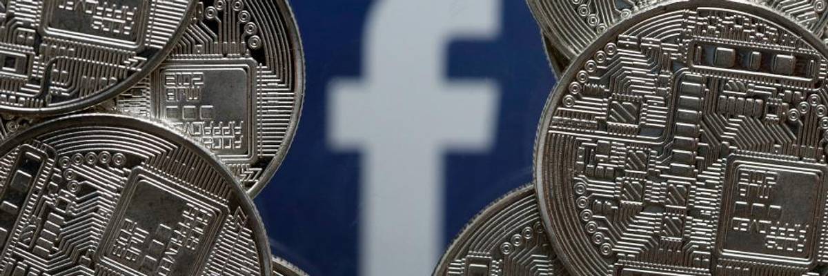 Facebucks Are the Last Thing the World Needs