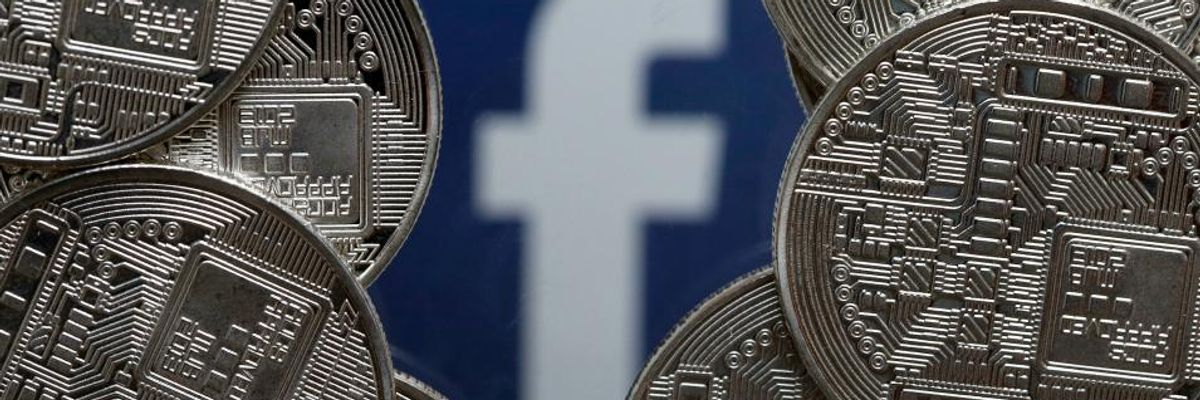 Facebucks Are the Last Thing the World Needs