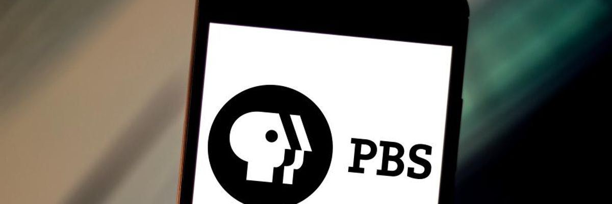 Our Point Remains: PBS Should Broadcast Impeachment Hearings in Primetime