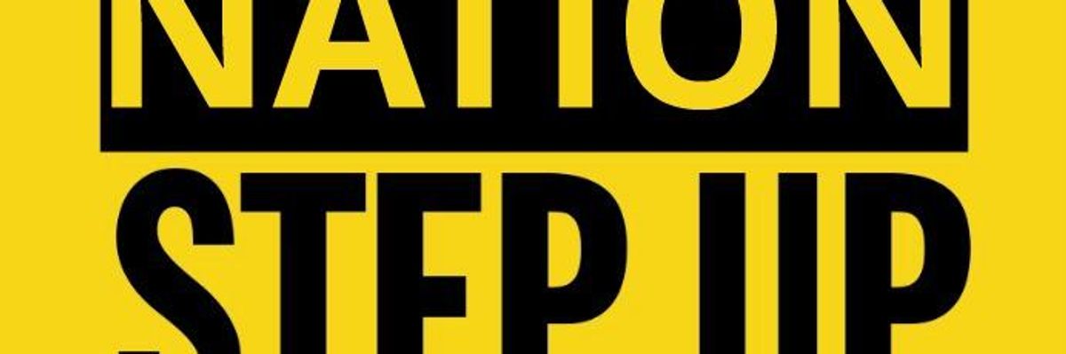 A Clarion Call for Our Country's Pillars to Demand Justice