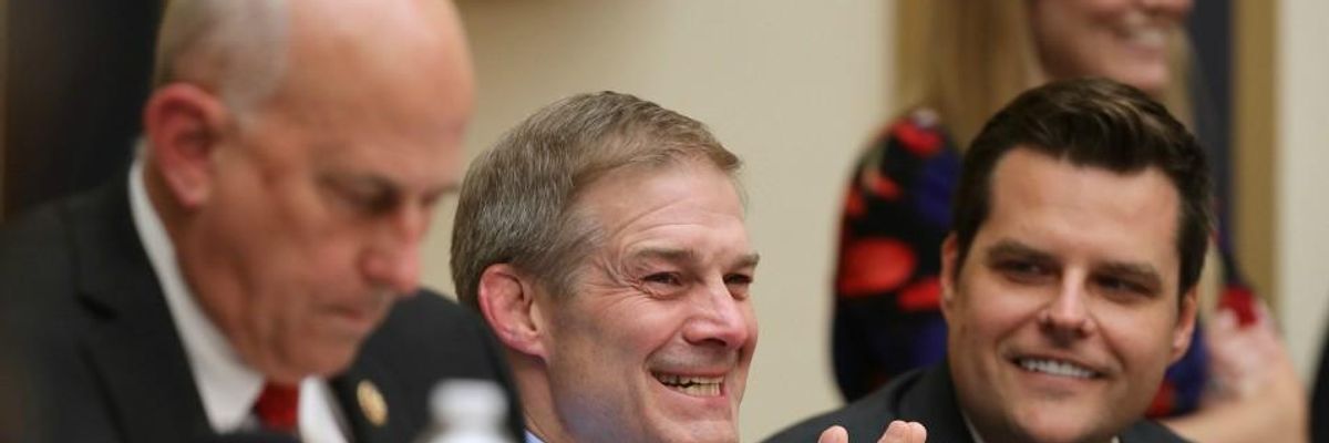 What's Wrong With the Republicans?