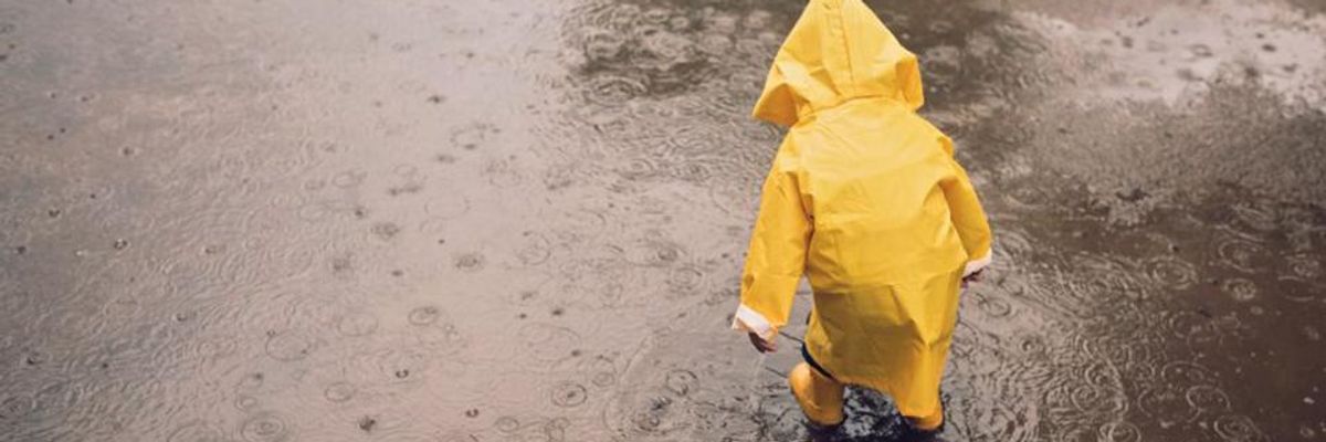 German Study: Alarming Levels of Dangerous Plastics in Children's Bodies