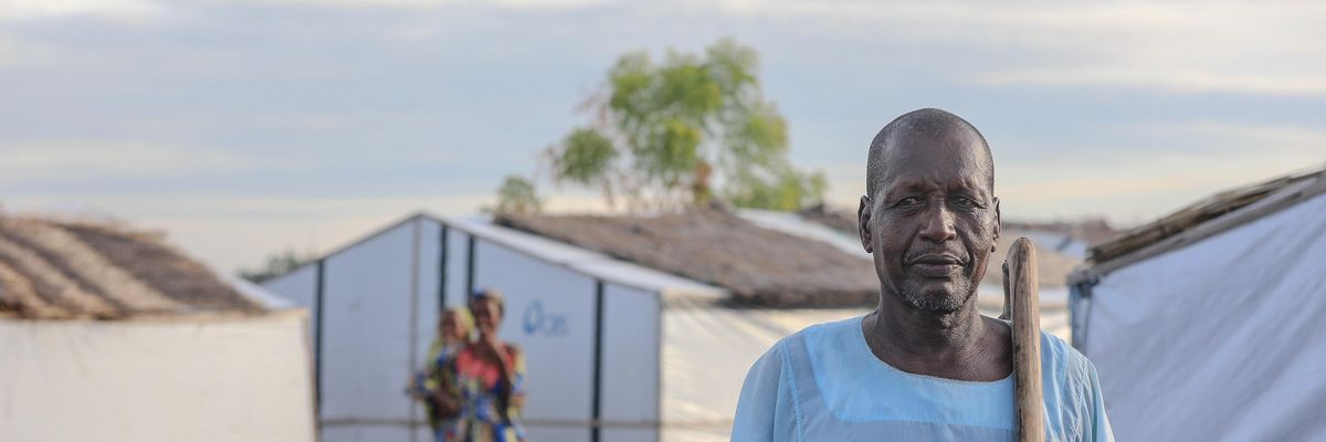 A Lesson from West Africa, a Global Inequality Ground Zero