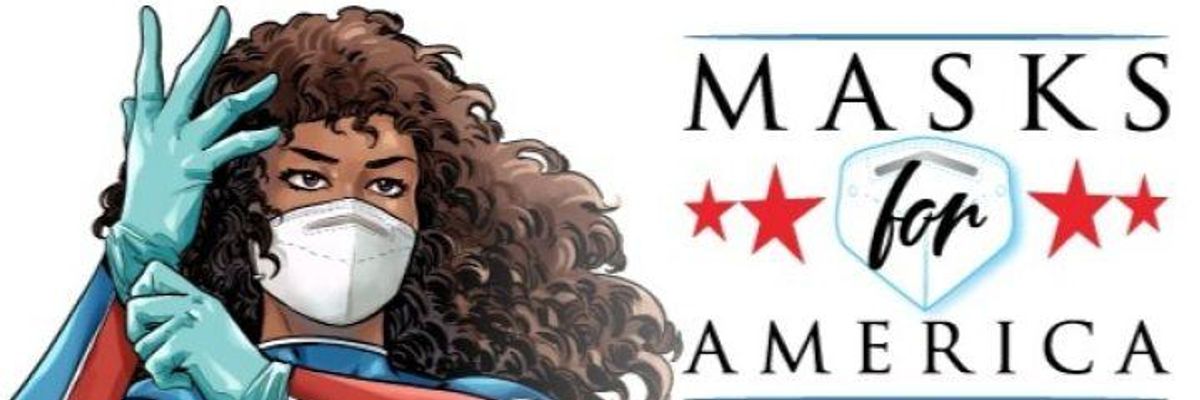 Health Care Workers Need You to Be our Heroes. Here's How.