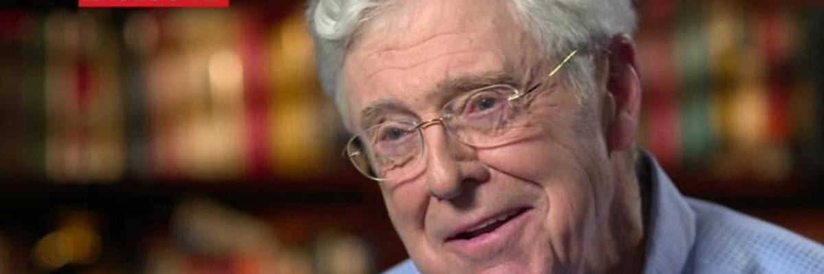 Koch Compliance: Georgia-Pacific Plants Have Troubling Health and Safety Record Including Seven Deaths