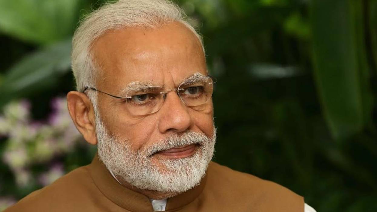 Hair-Trigger Nuclear Alert Over Kashmir