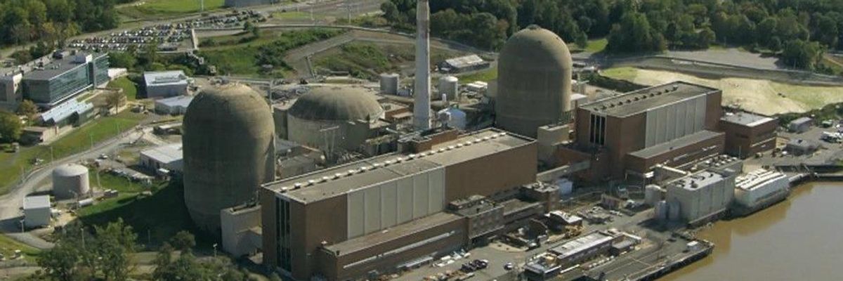 New Film on Indian Point Explores 'Nuclear Power in the Age of Fukushima'