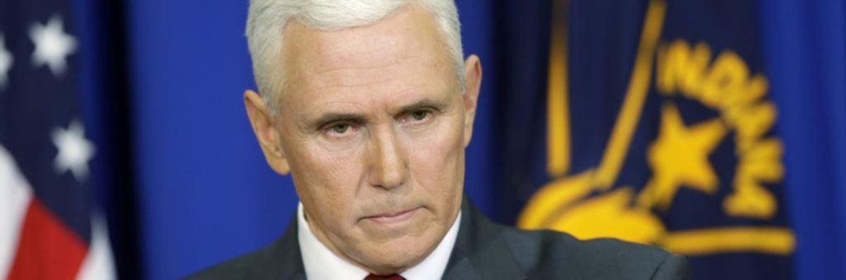 The Backlash Against Discrimination And GOP's "Indiana" Problem