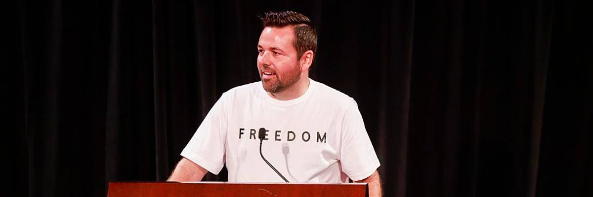 Top Indiana Republican Claims Trump Pledged to Withhold Funds If State Didn’t Approve Rigged Map