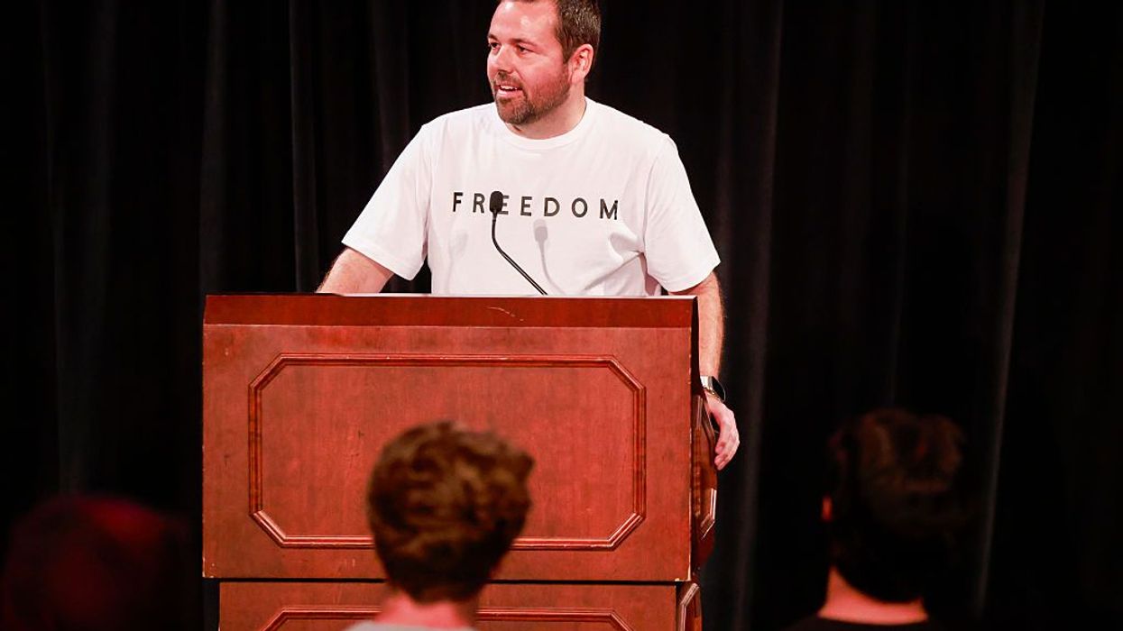 Top Indiana Republican Claims Trump Pledged to Withhold Funds If State Didn’t Approve Rigged Map